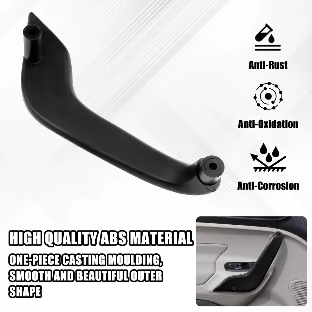 1/2PCS For 2011- 2020 Ford Fie - Window Lock Bar recensione e prezzo