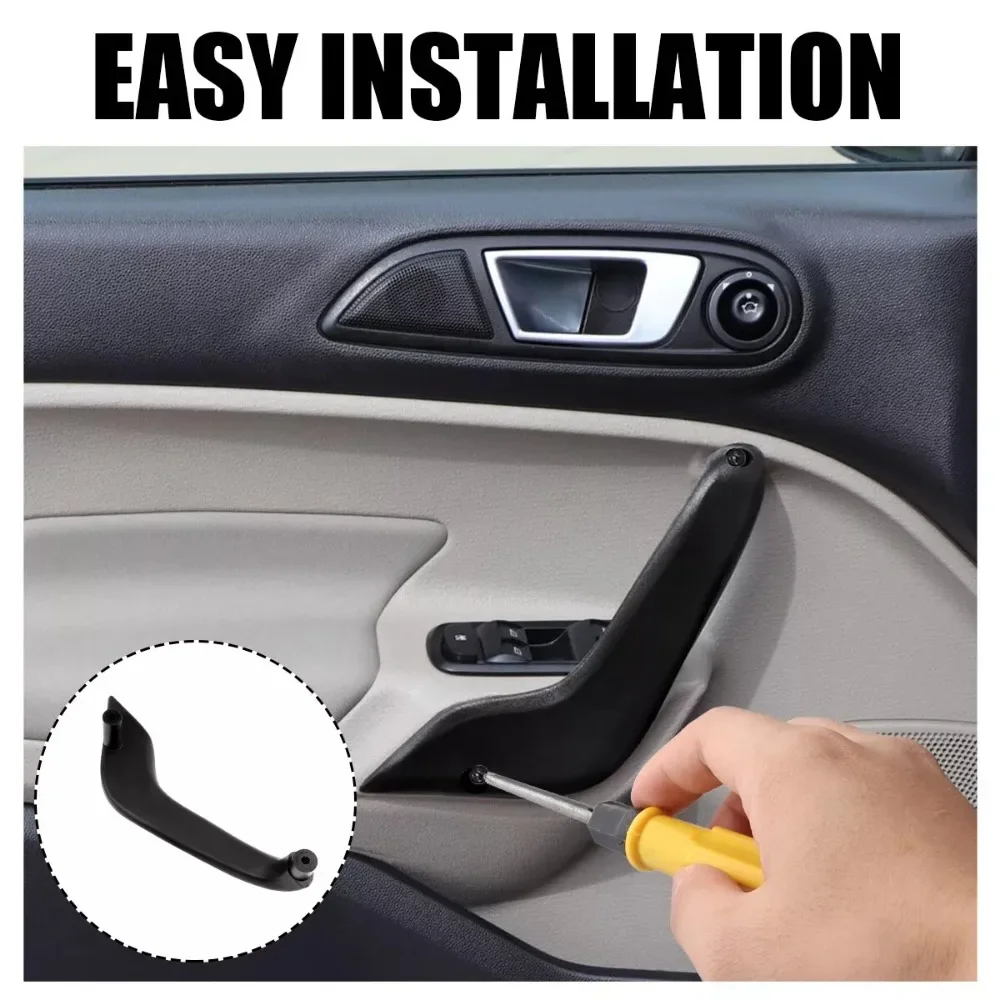 1/2PCS For 2011- 2020 Ford Fie - Window Lock Bar recensione e prezzo
