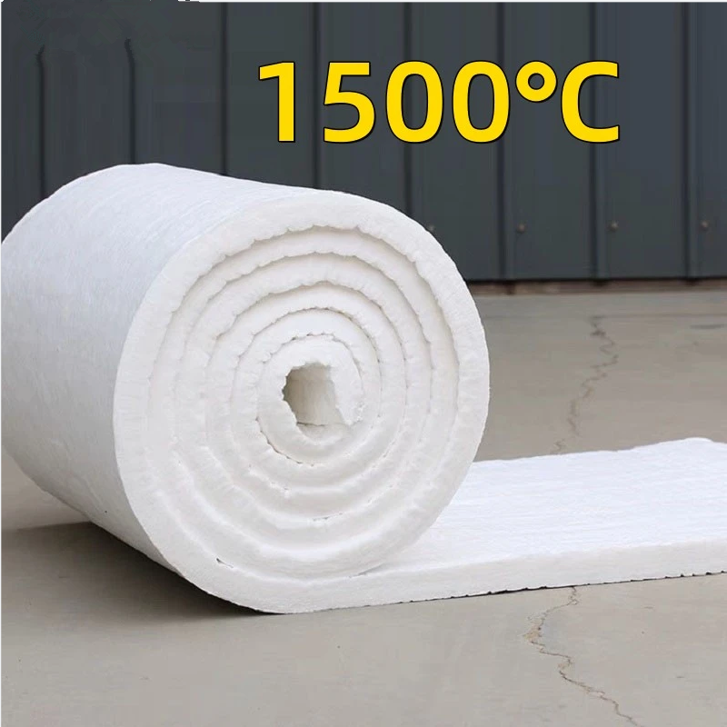 1500℃ High-Temperature Zirconi - Fire Blanket Kitchen recensione e prezzo