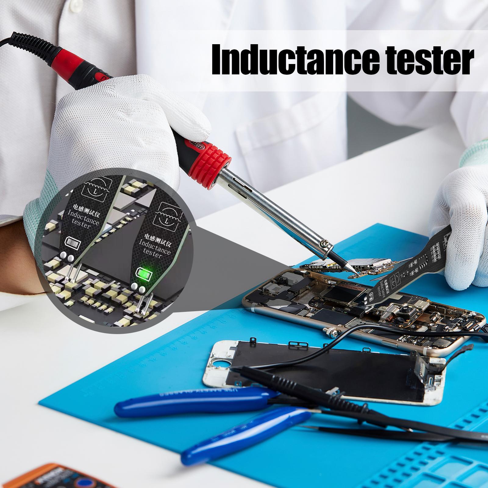 Circuit Board Inductor Tester  - Co Detector Plug recensione e prezzo