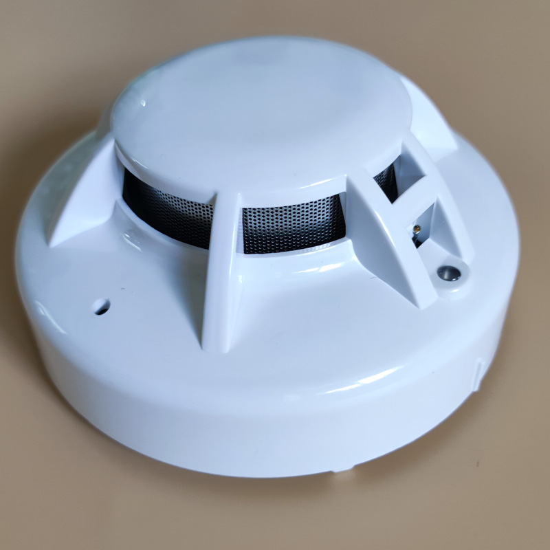 Network 4-wire MCU Conventiona - Smoke Detector Interconnected recensione e prezzo