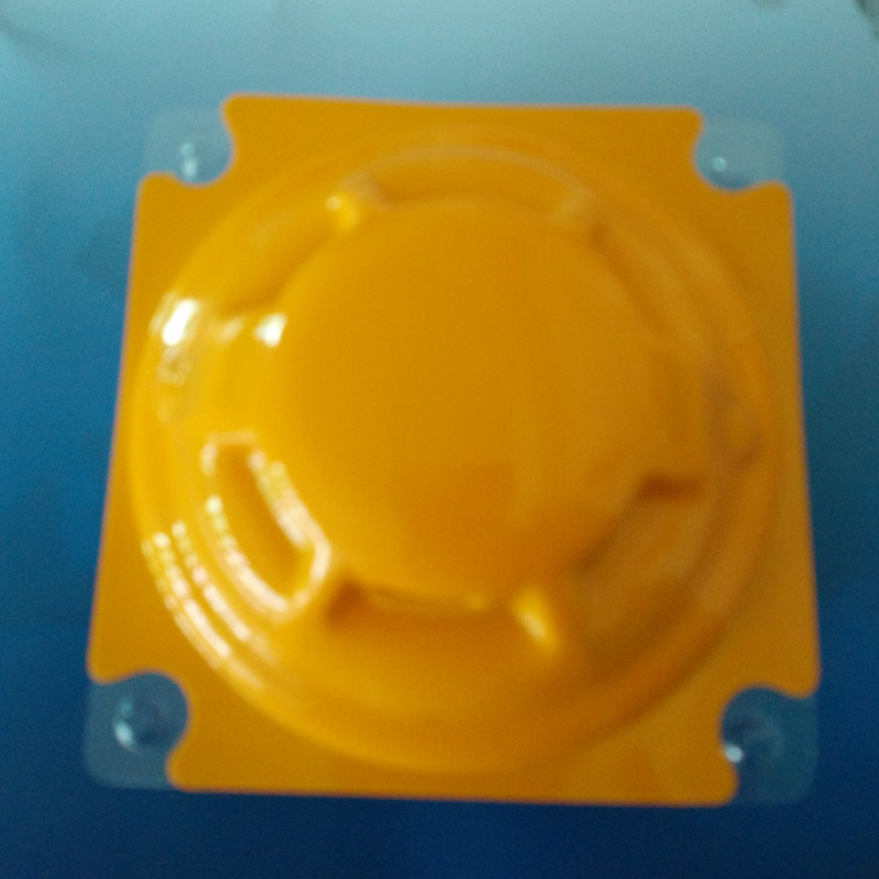 Network 4-wire MCU Conventiona - Smoke Detector Interconnected recensione e prezzo