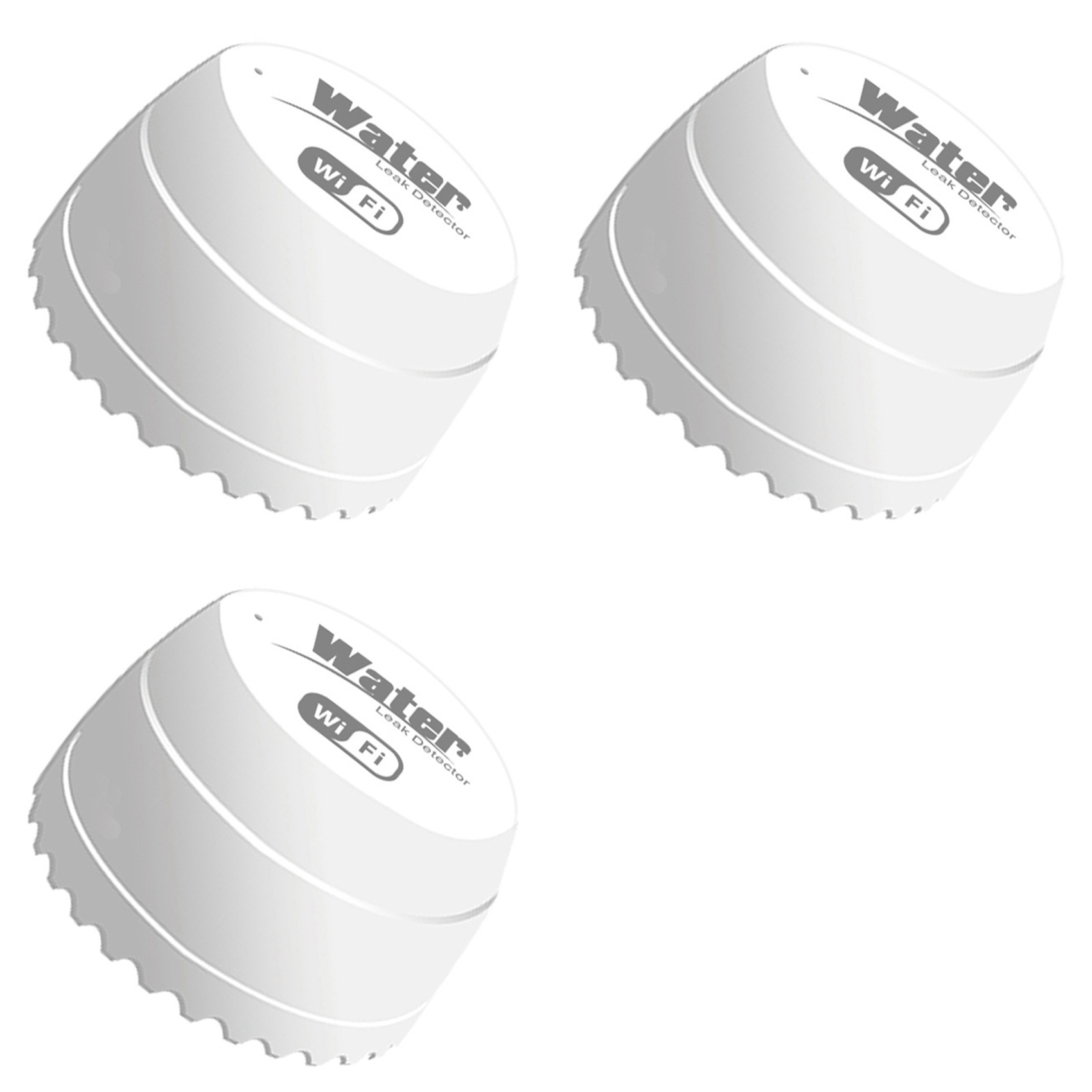 ABKW-3X Wifi Crow Smart Water  - Water Alarm Sensor recensione e prezzo