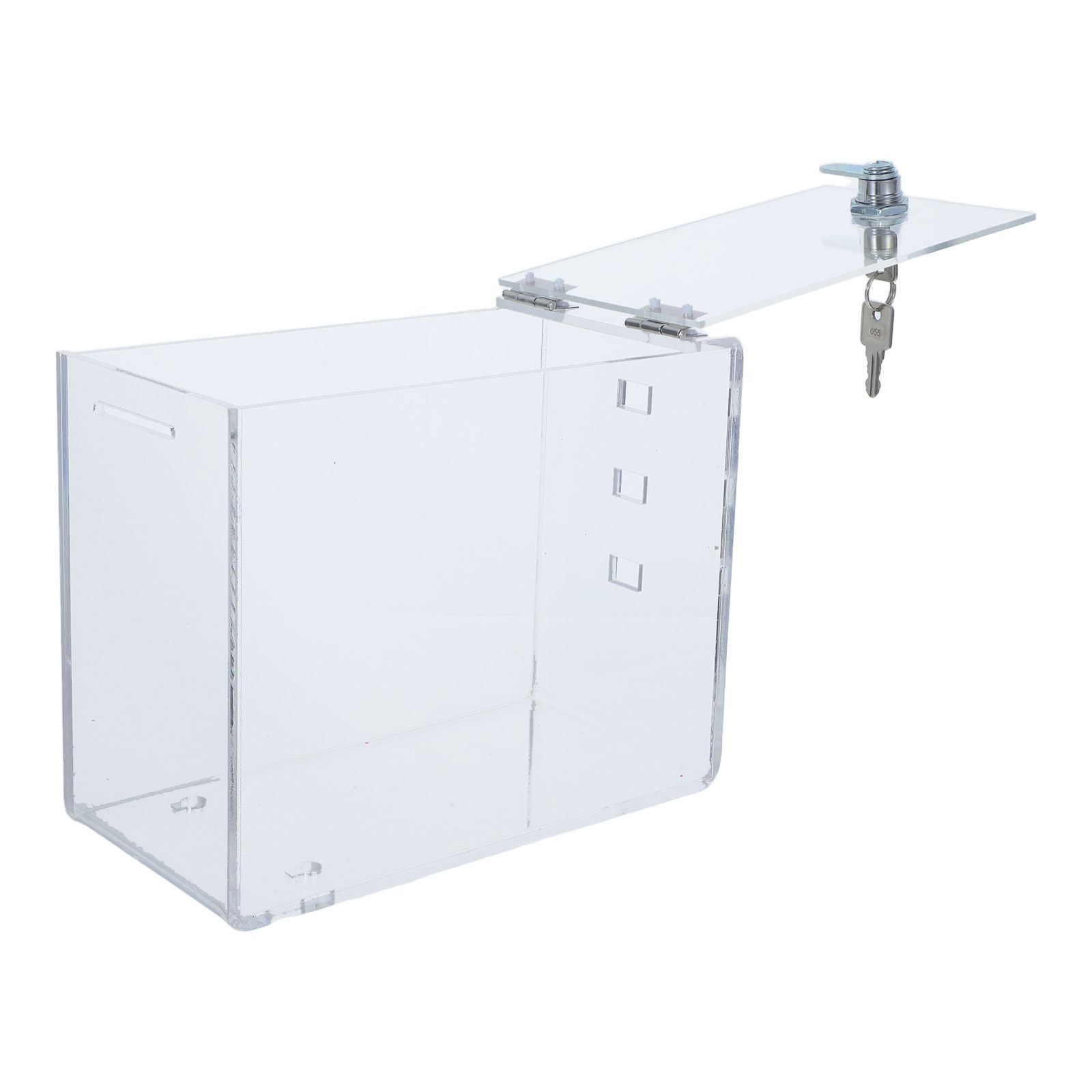 10 Capacity Mobile Phone Stora - Lockbox Key Secure recensione e prezzo