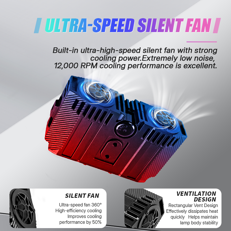 IP66 Waterproof Work Light Sup - Power Outage Light recensione e prezzo