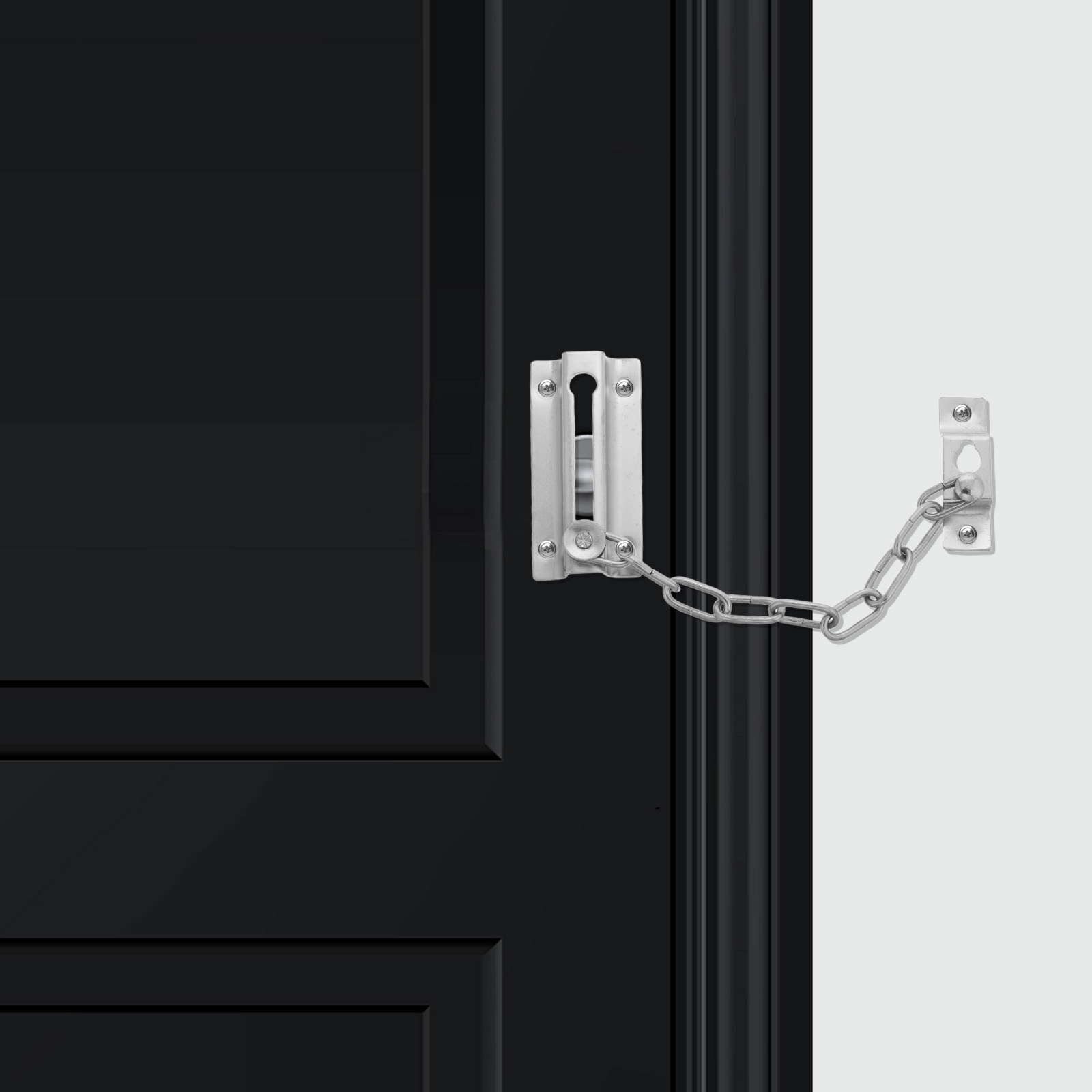 Heavy Duty Door Chain Lock Ant - Security Chain Door recensione e prezzo