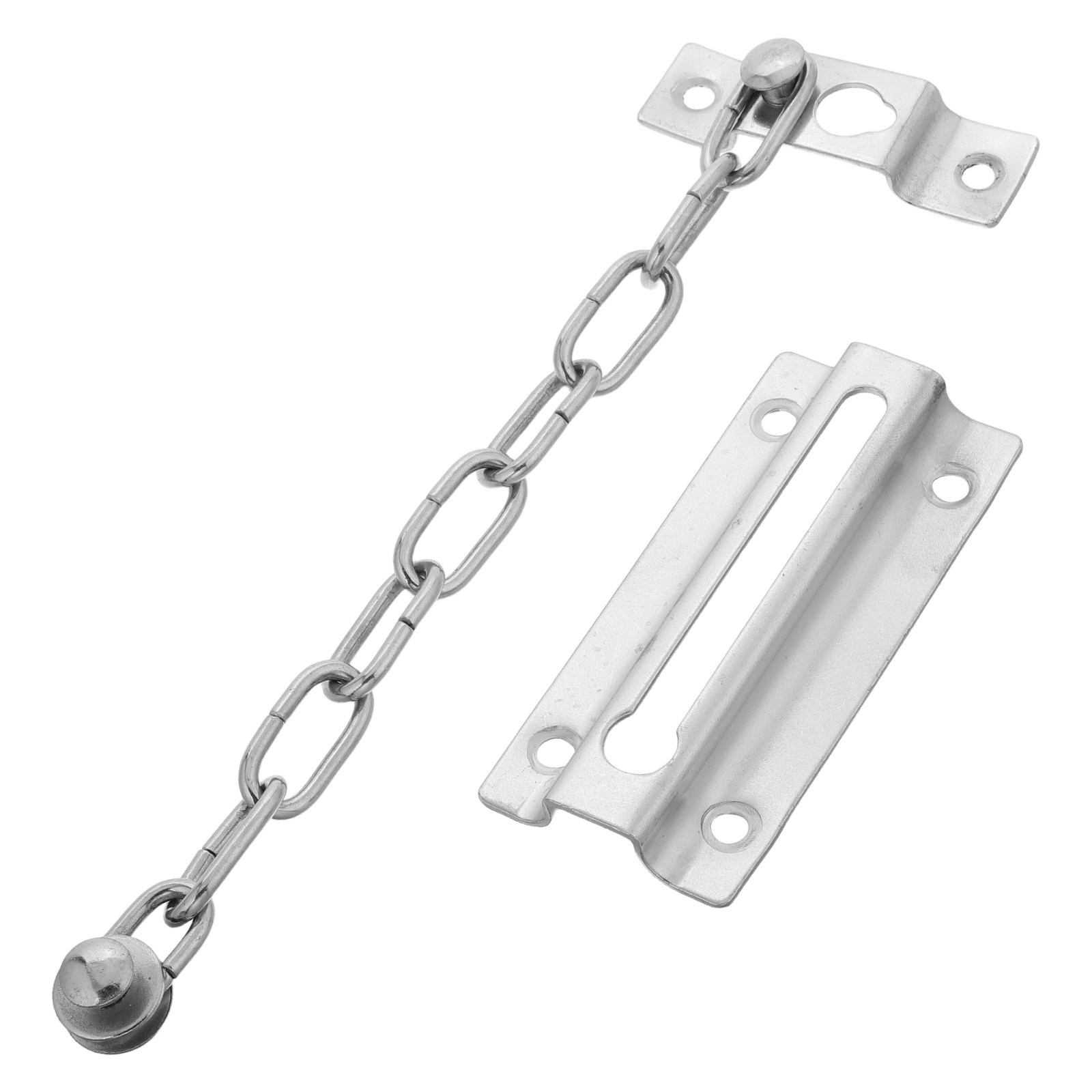 Heavy Duty Door Chain Lock Ant - Security Chain Door recensione e prezzo