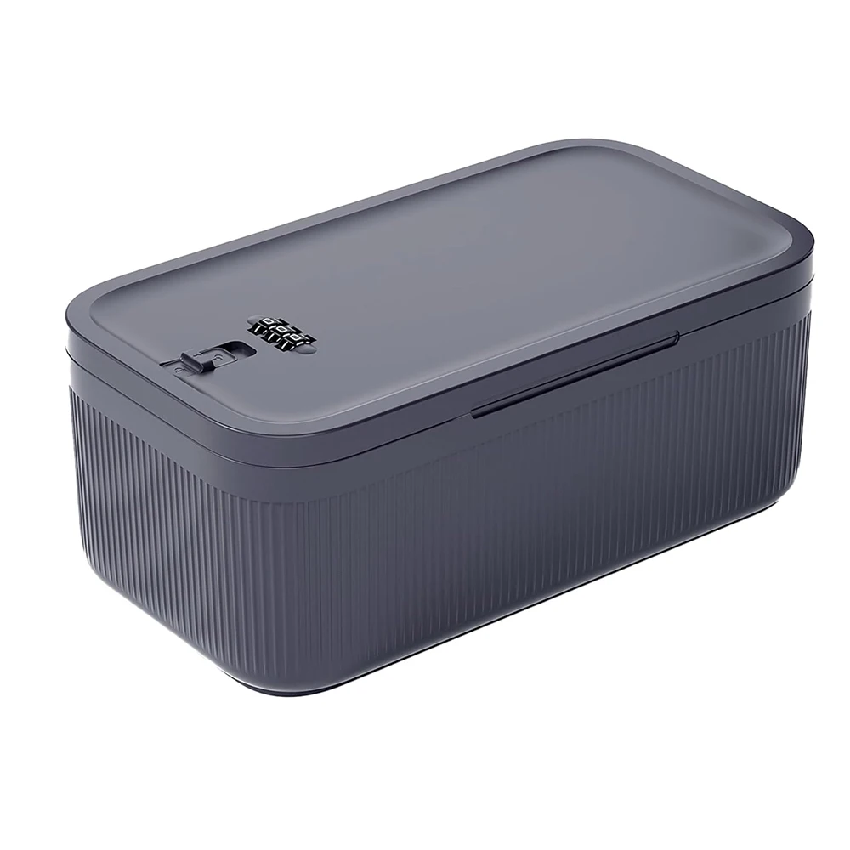 Lock Box with Locker,Lockbox f - Medicine Cabinet Lock recensione e prezzo