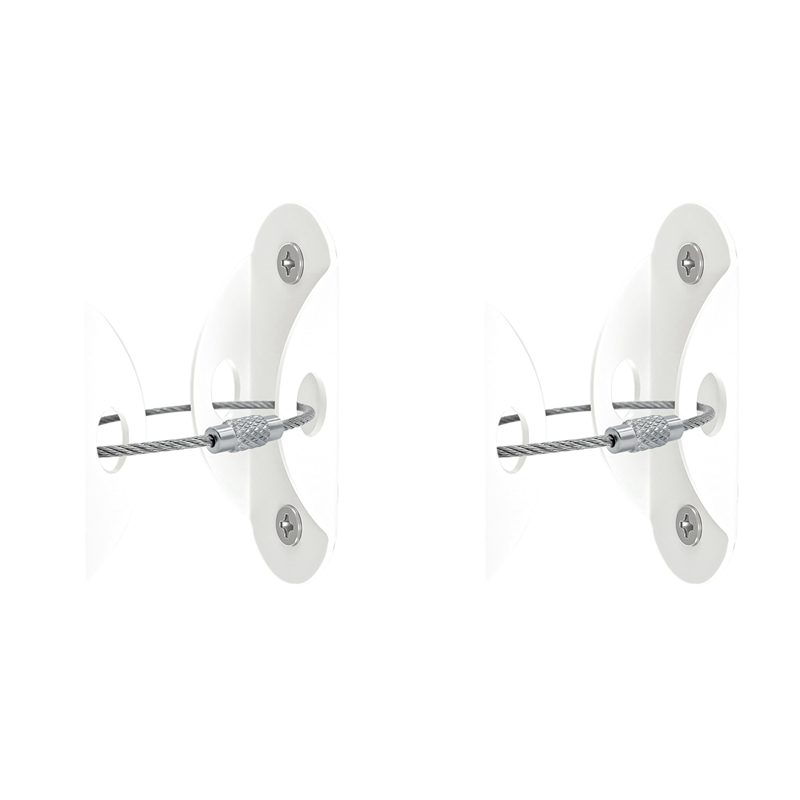 【B07R】Furniture Anchors (12 Pa - Earthquake Anchor Strap recensione e prezzo