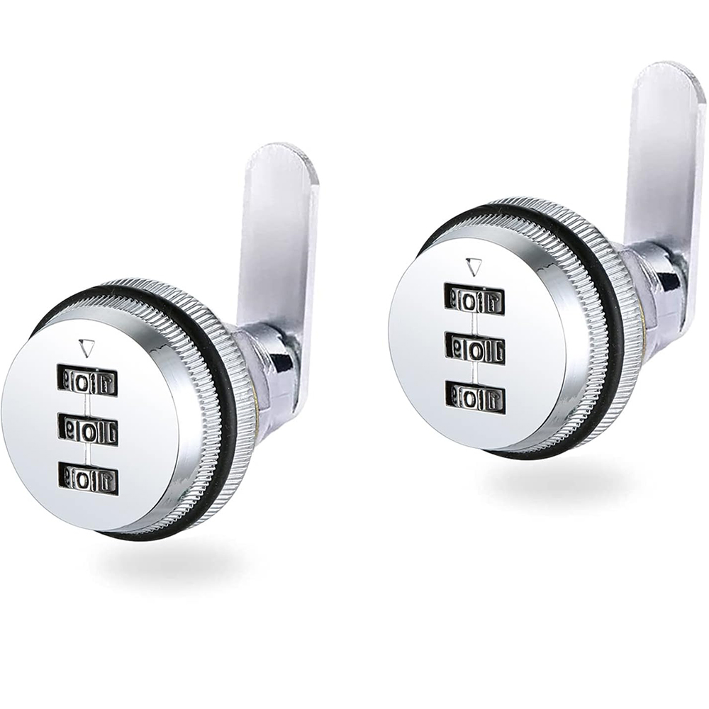 Combination Cabinet Cam Lock,  - Medicine Cabinet Lock recensione e prezzo