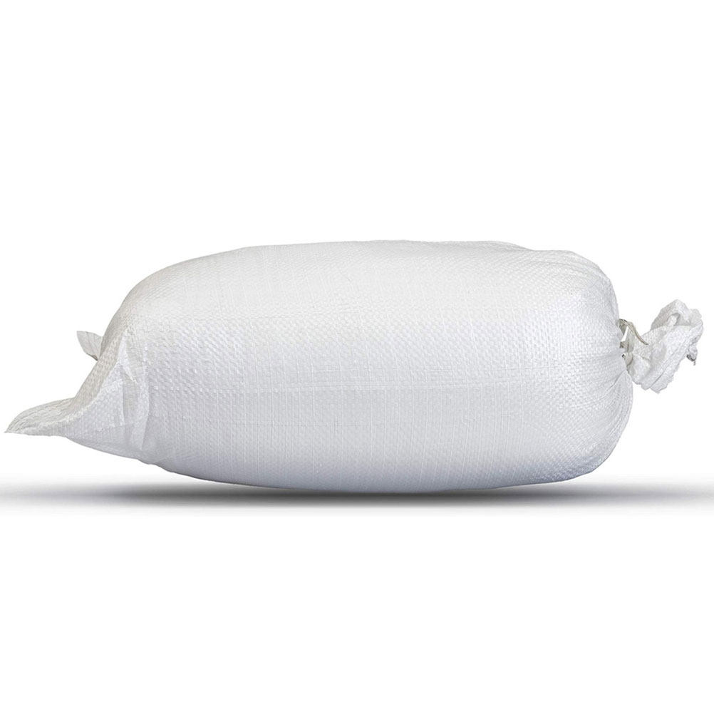 10Pcs Waterproof Woven Sandbag - Flood Barrier Bag recensione e prezzo