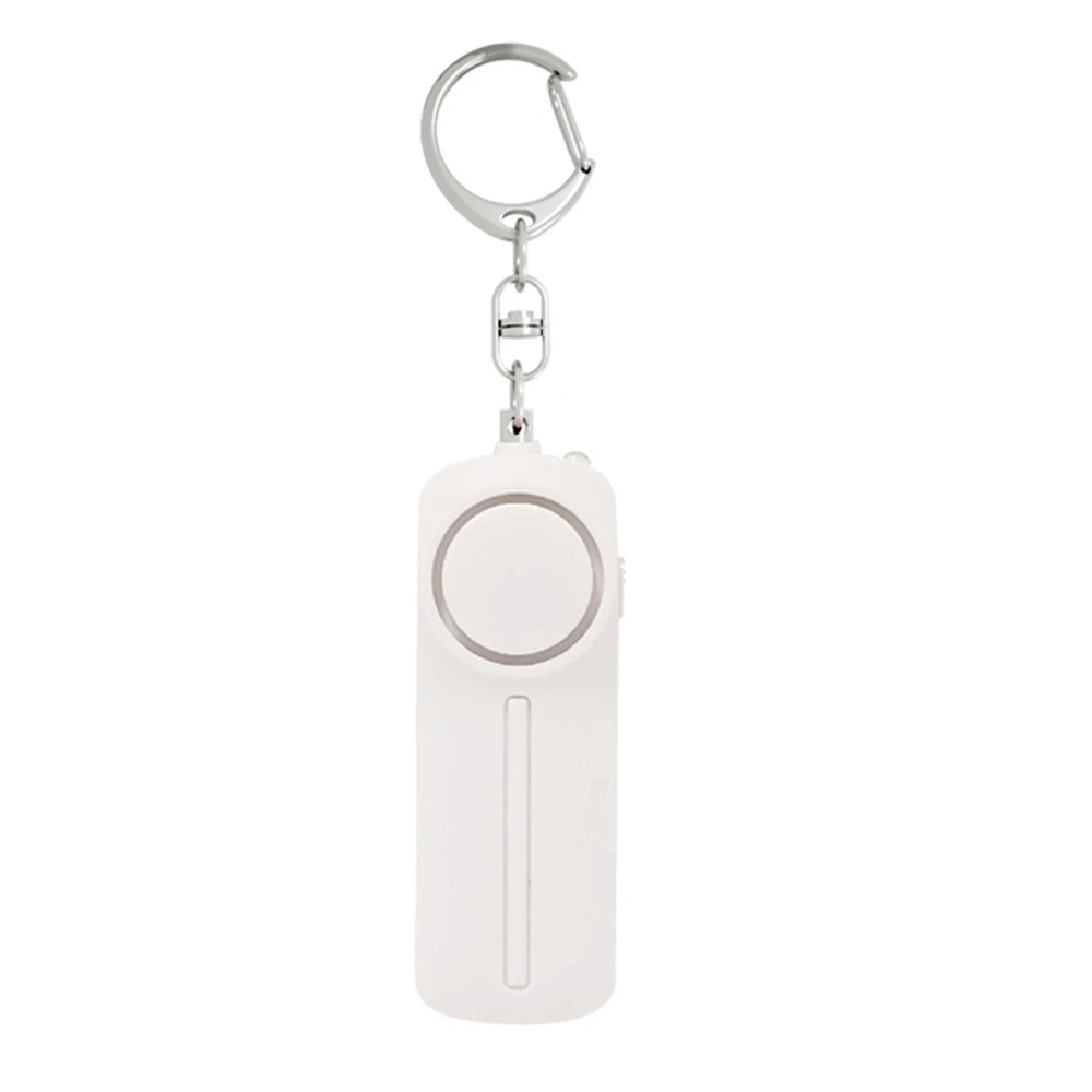Self Defense Alarm 130dB Ultra - Personal Alarm Keychain recensione e prezzo