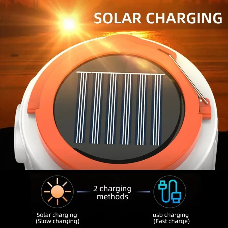 LED Solar Charging Light Energ - Power Outage Light recensione e prezzo