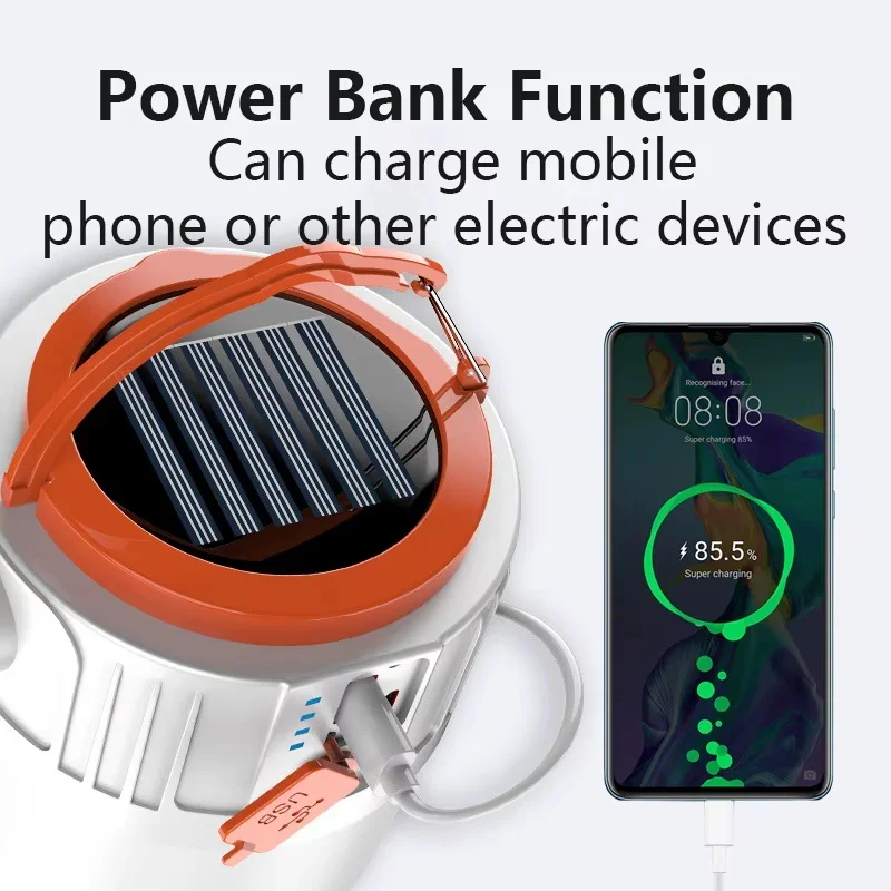 LED Solar Charging Light Energ - Power Outage Light recensione e prezzo