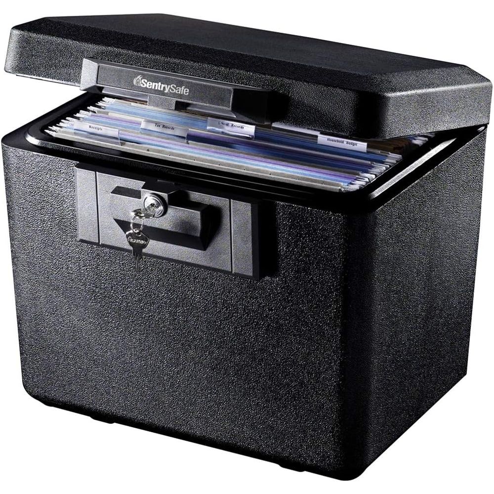 Key-Locked Document Storage Bo - Lockbox Key Secure recensione e prezzo