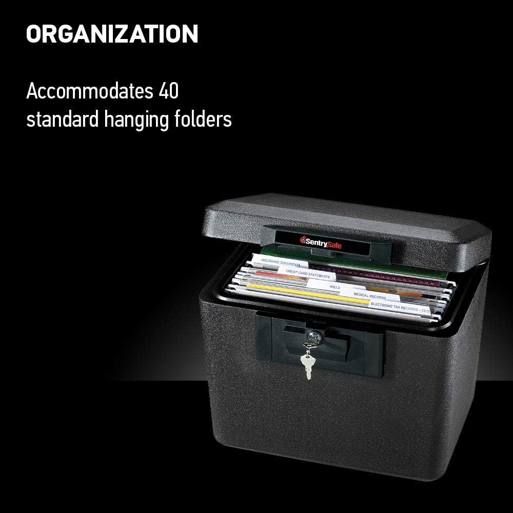 Key-Locked Document Storage Bo - Lockbox Key Secure recensione e prezzo