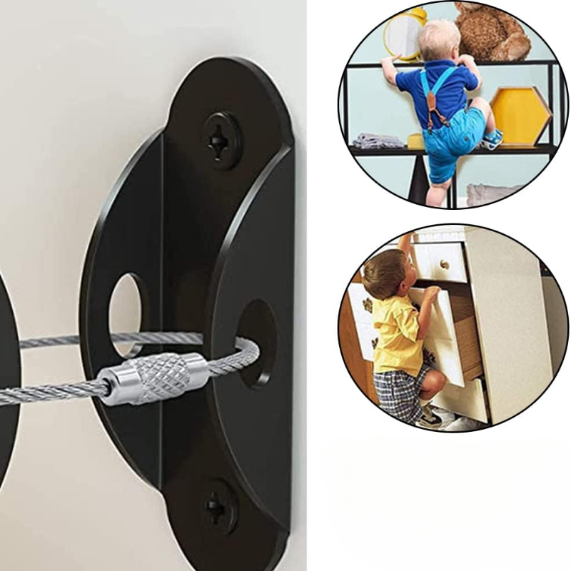 Furniture Anchors Furniture St - Earthquake Anchor Strap recensione e prezzo