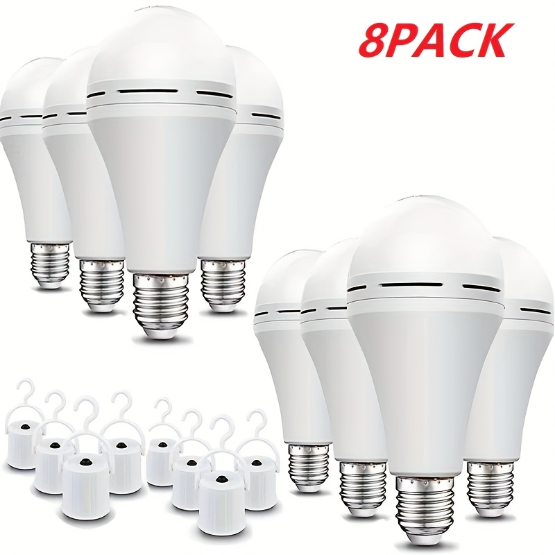 Emergency Light Bulb for Power - Power Outage Light recensione e prezzo