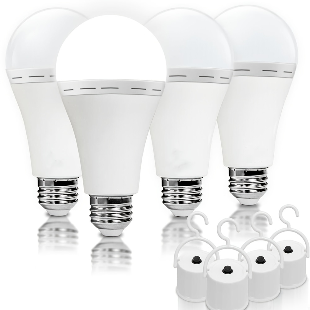 Emergency Light Bulb for Power - Power Outage Light recensione e prezzo