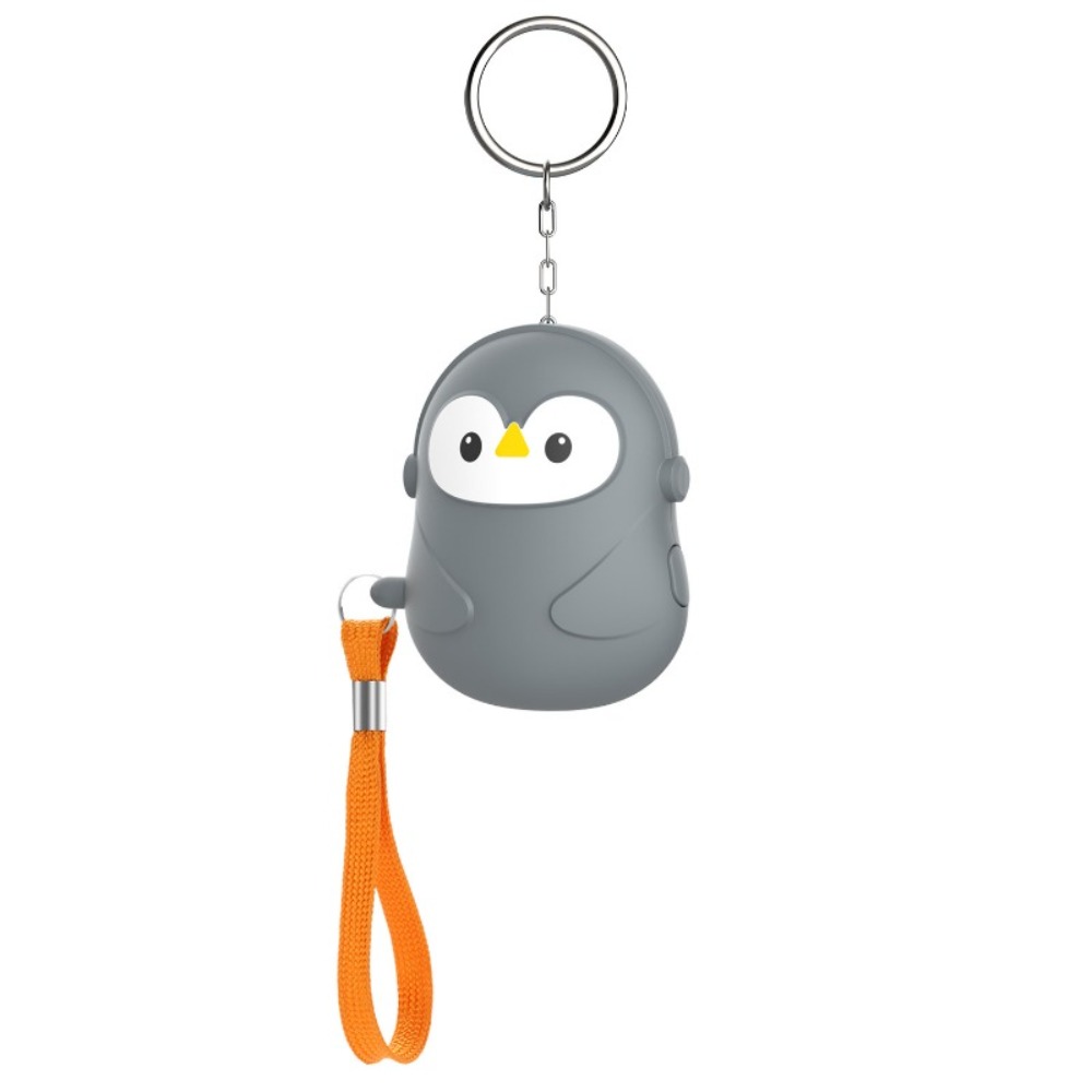 New 130dB Personal Self Defens - Personal Alarm Keychain recensione e prezzo