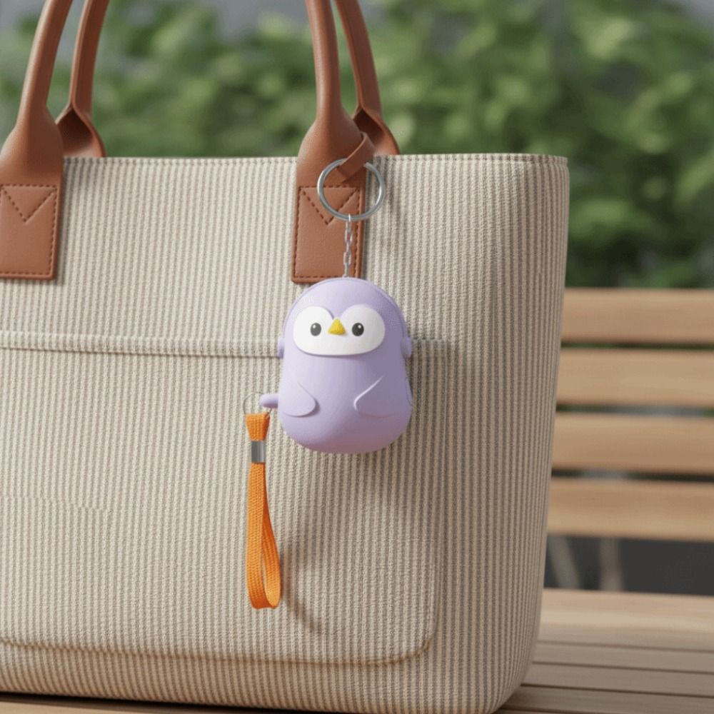 New 130dB Personal Self Defens - Personal Alarm Keychain recensione e prezzo