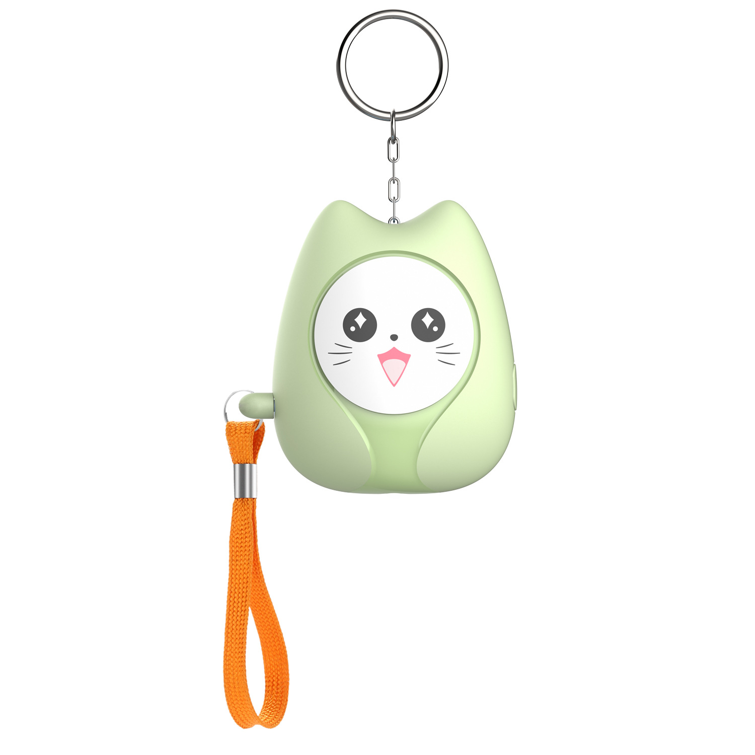 2025 New Personal Alarm Self-d - Personal Alarm Keychain recensione e prezzo