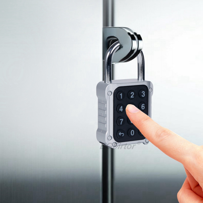 EGFirtor Tuya APP Electronic S - Lockbox Key Secure recensione e prezzo