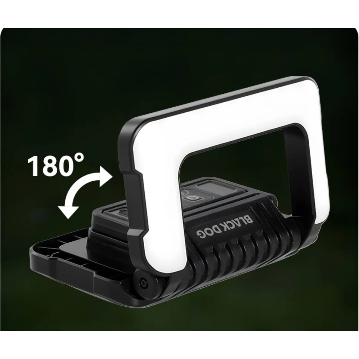 Blackdog Outdoor Camping Power - Power Outage Light recensione e prezzo