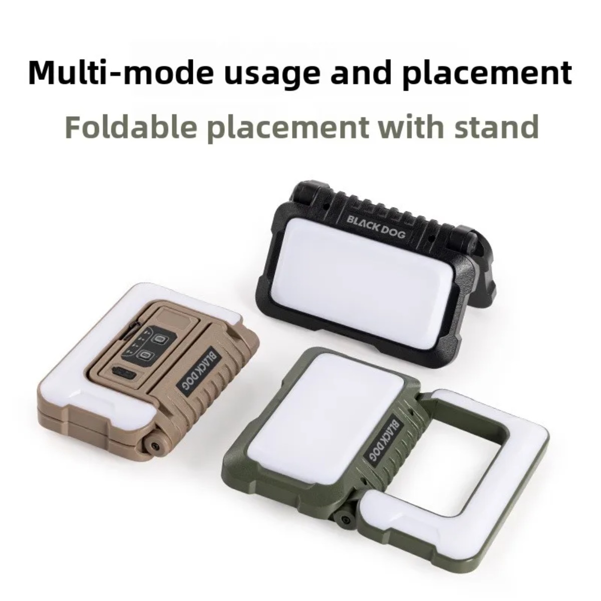 Blackdog Outdoor Camping Power - Power Outage Light recensione e prezzo