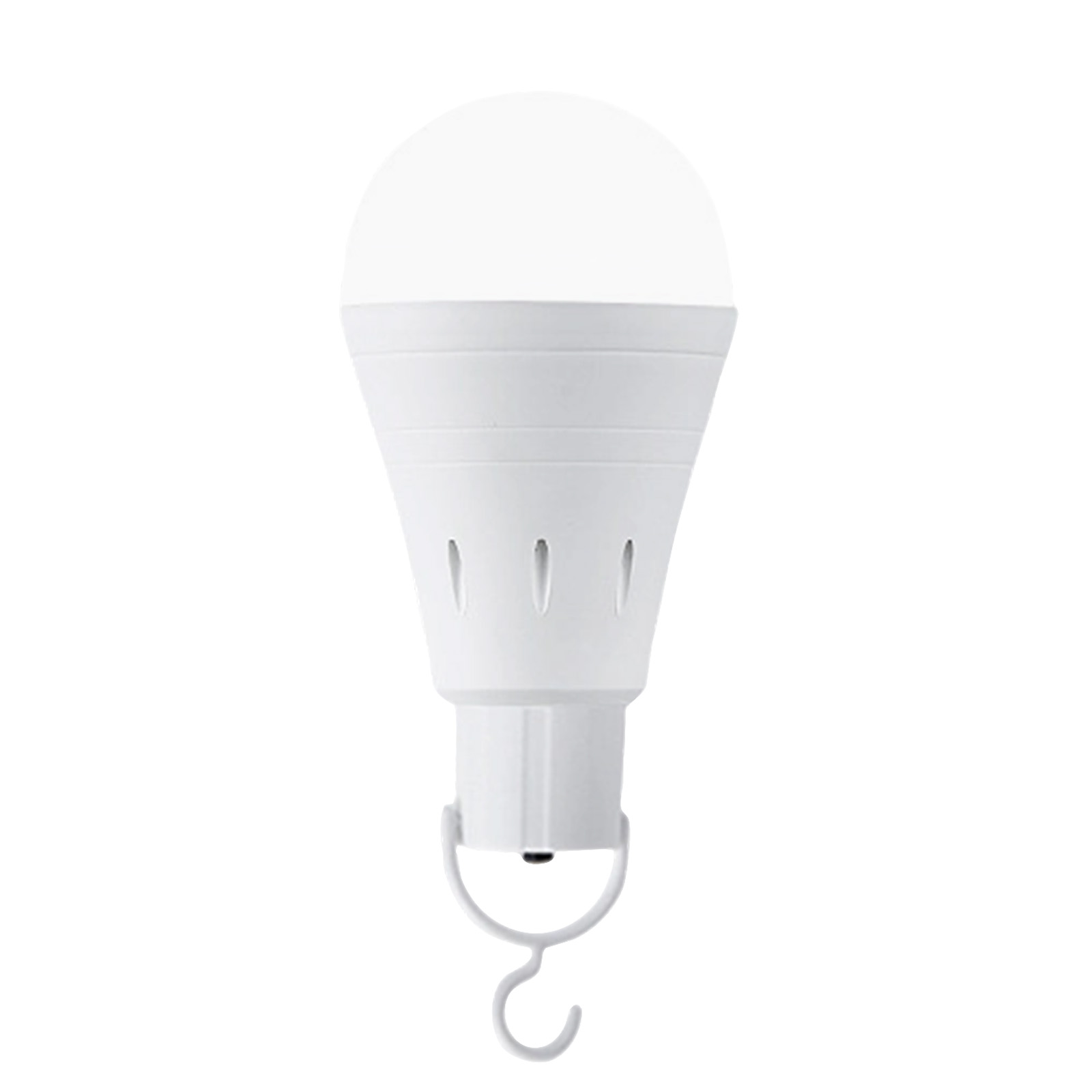 12W Rechargeable LED Emergency - Power Outage Light recensione e prezzo