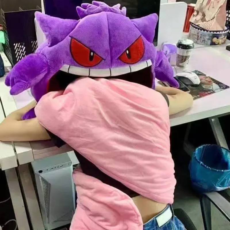 45cm Pokemon Gengar  Anime Plu - Fire Blanket Kitchen recensione e prezzo