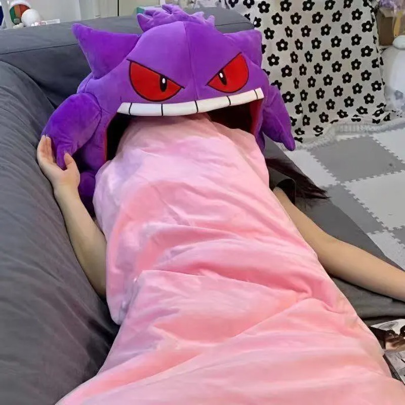 45cm Pokemon Gengar  Anime Plu - Fire Blanket Kitchen recensione e prezzo