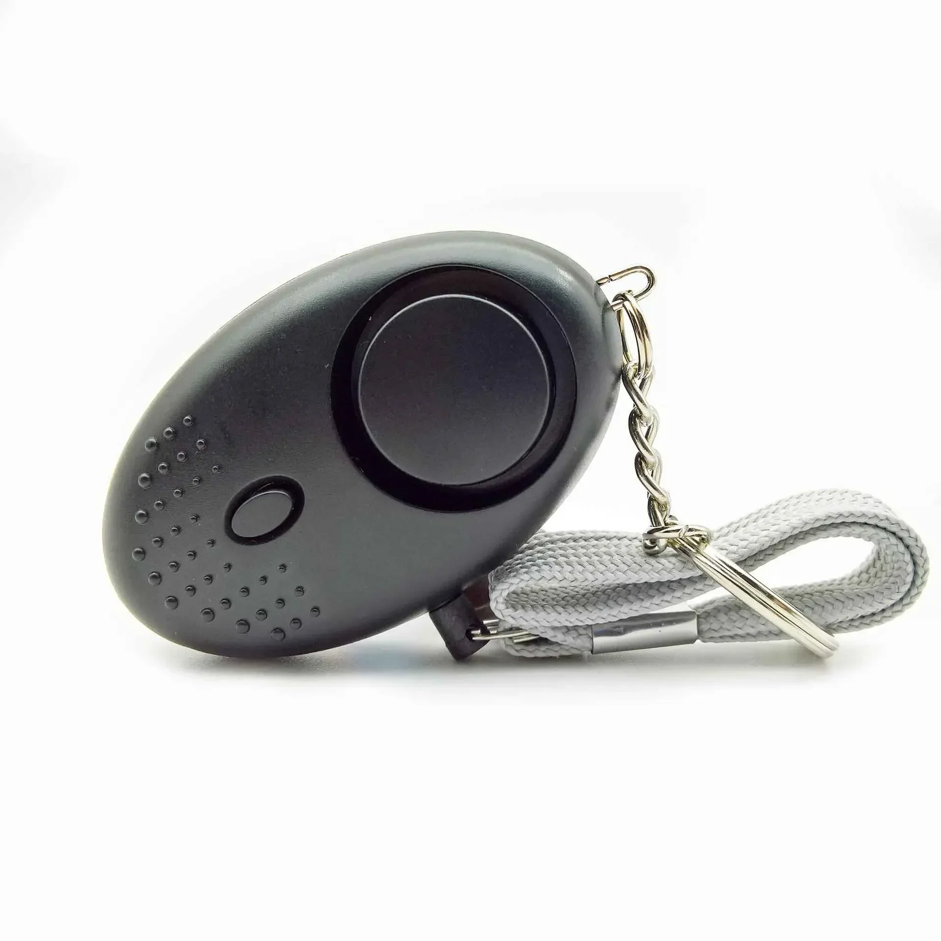 130db Self Defense Alarm Anti- - Personal Alarm Keychain recensione e prezzo