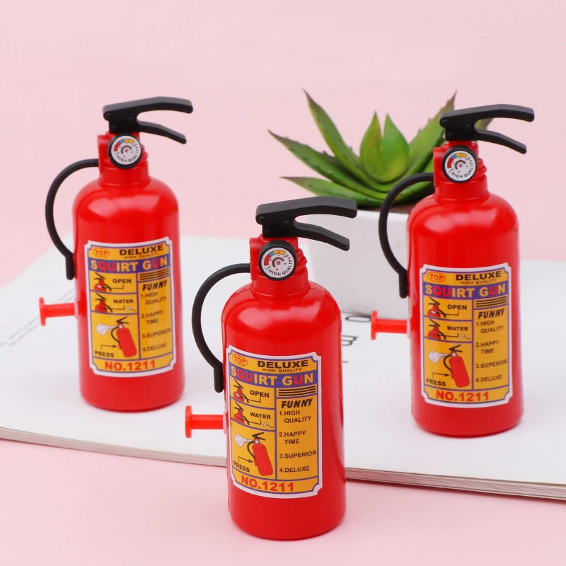 10Pcs Creative Mini Fire Extin - Fire Extinguisher Small recensione e prezzo