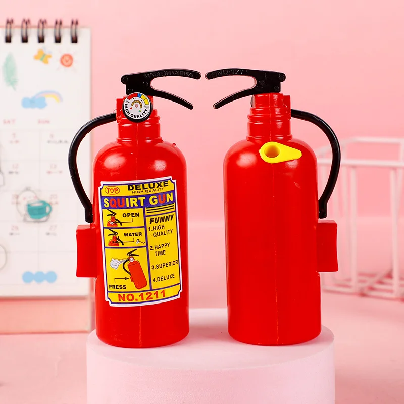 10Pcs Creative Mini Fire Extin - Fire Extinguisher Small recensione e prezzo