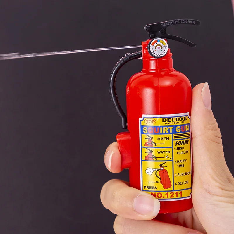 10Pcs Creative Mini Fire Extin - Fire Extinguisher Small recensione e prezzo