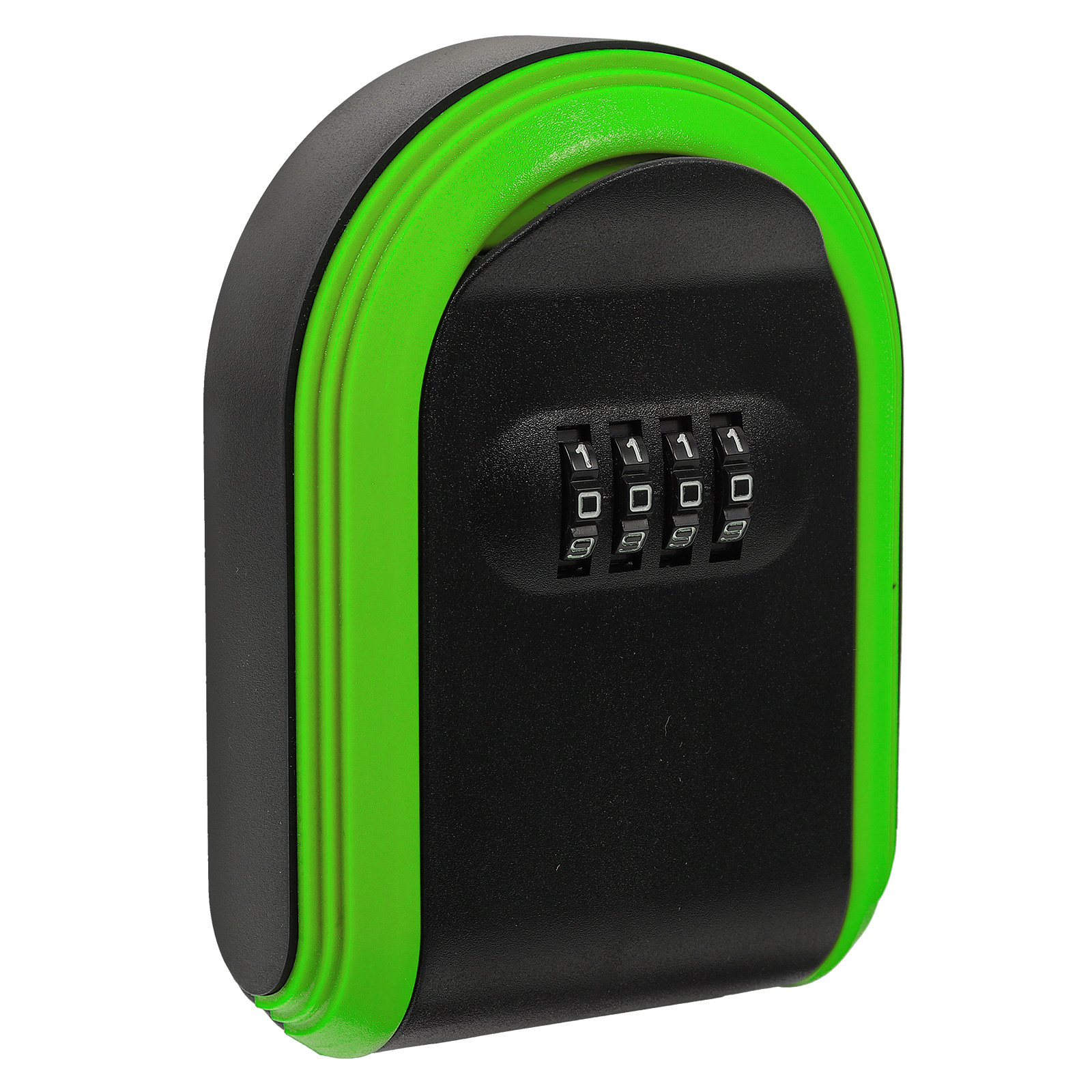 Key Lock Box for Outside Wall  - Lockbox Key Secure recensione e prezzo