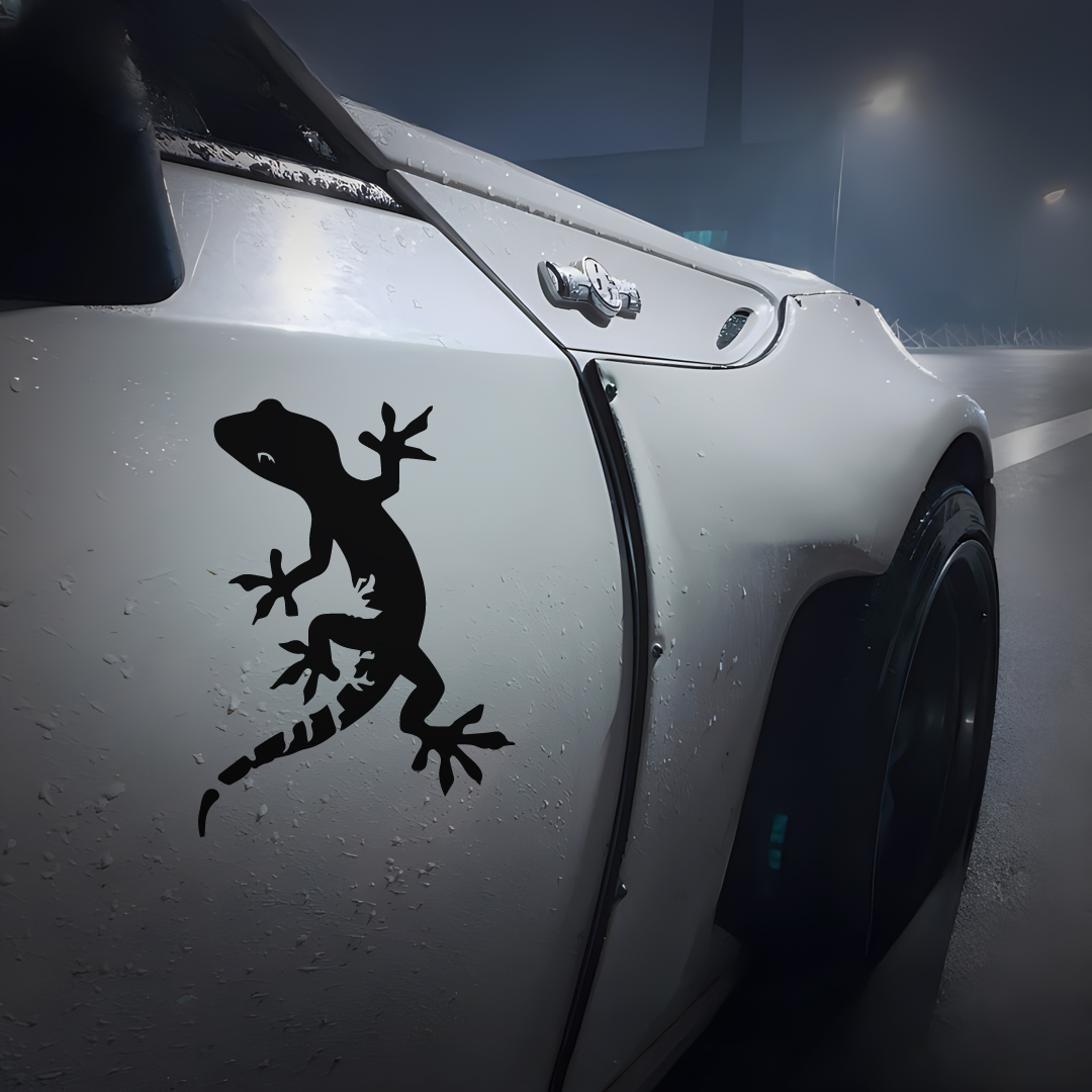 Gecko strolling pickup truck w - Window Lock Bar recensione e prezzo