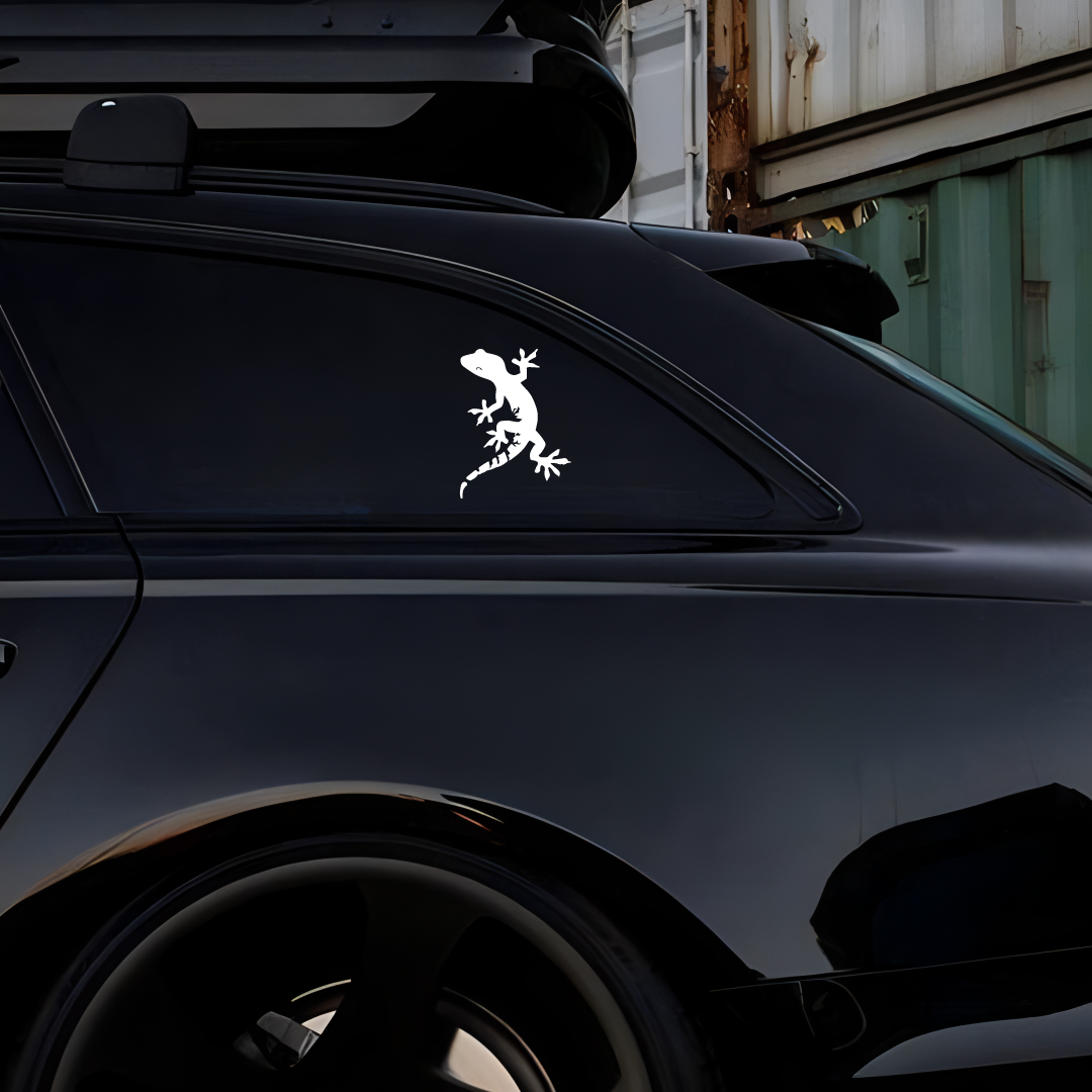 Gecko strolling pickup truck w - Window Lock Bar recensione e prezzo