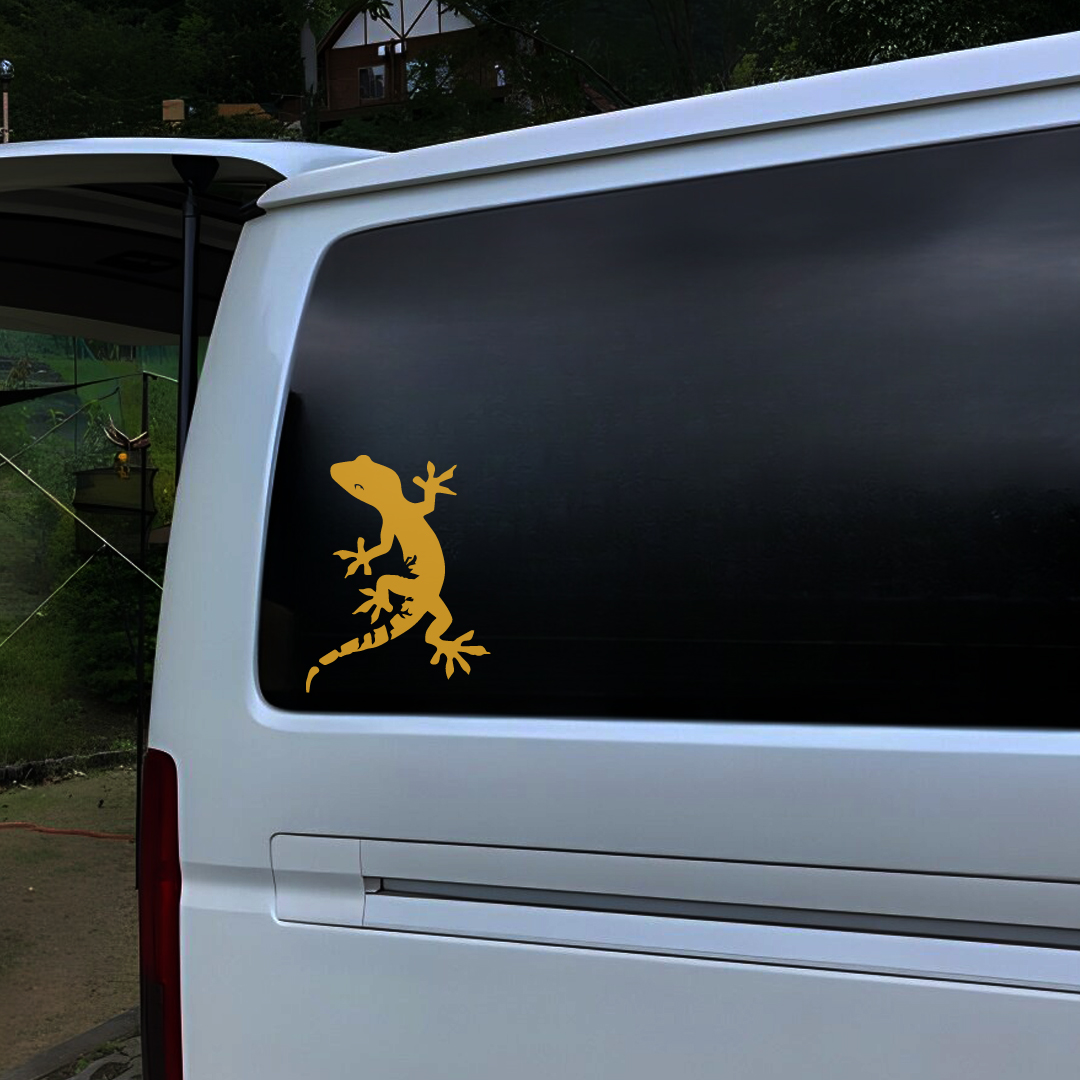 Gecko strolling pickup truck w - Window Lock Bar recensione e prezzo