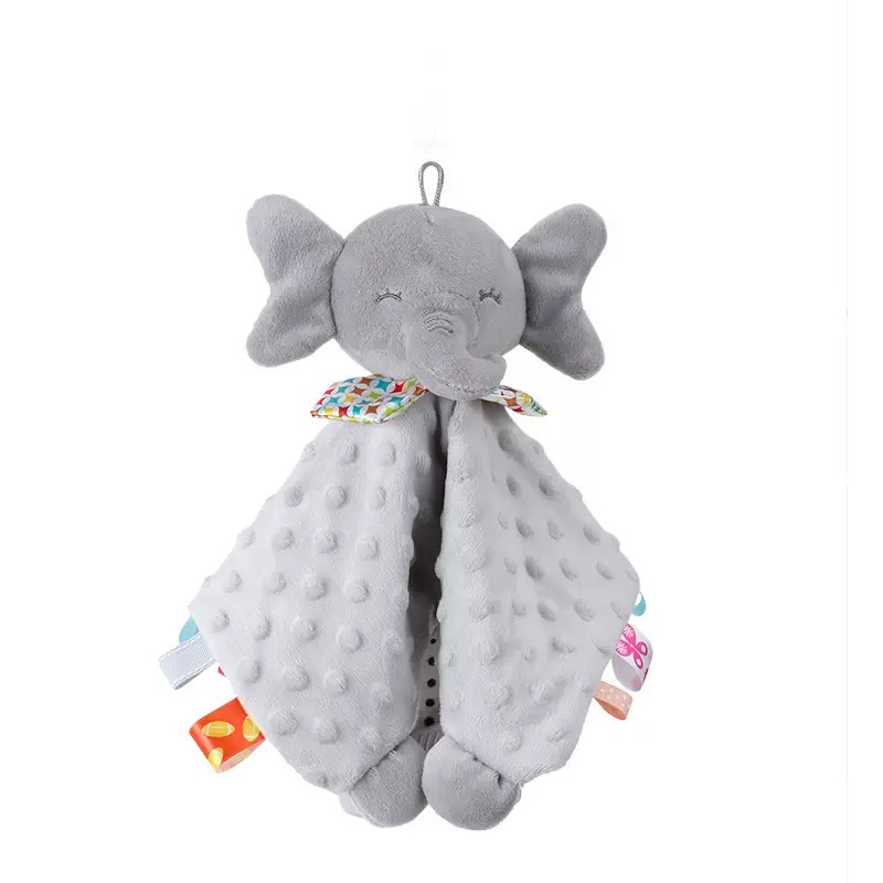 Elephant Baby Comforter Blanke - Fire Blanket Kitchen recensione e prezzo