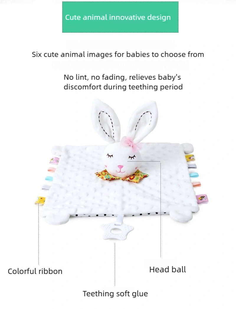 Elephant Baby Comforter Blanke - Fire Blanket Kitchen recensione e prezzo