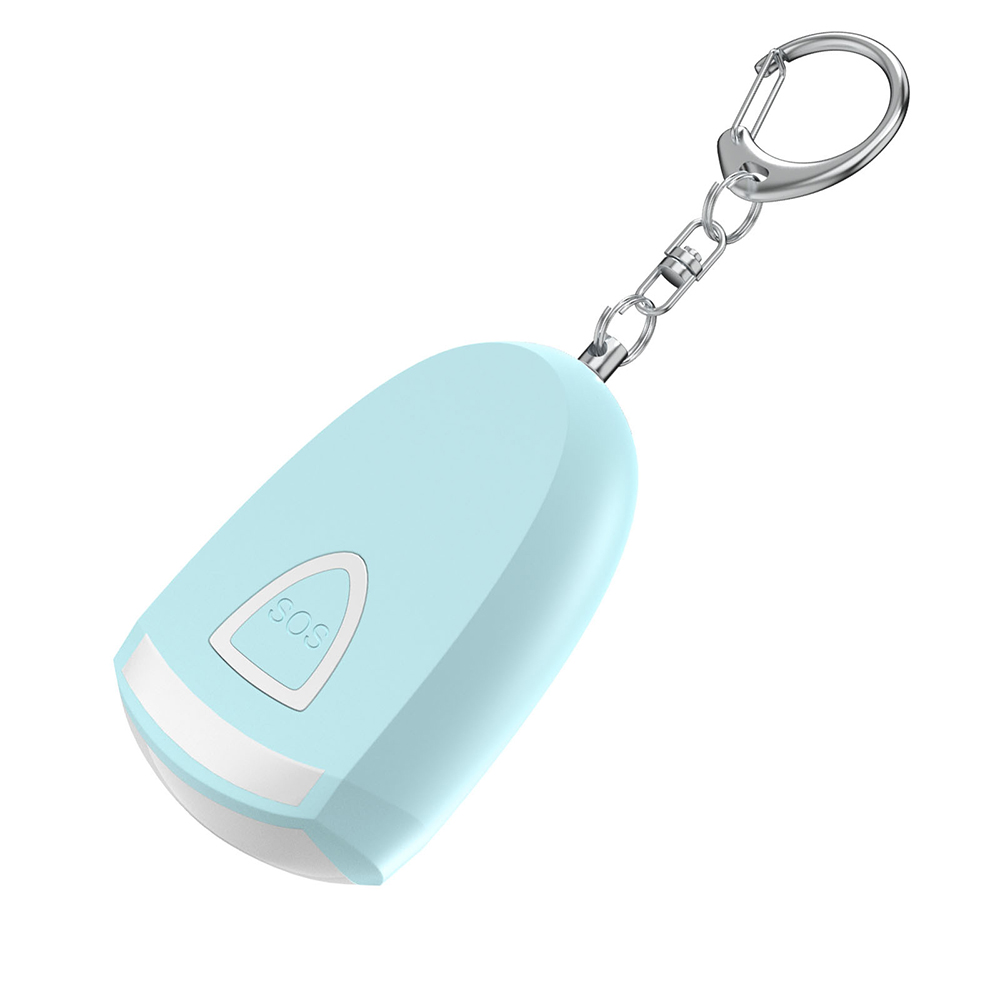 Personal Alarm Keychain Rechar - Personal Alarm Keychain recensione e prezzo