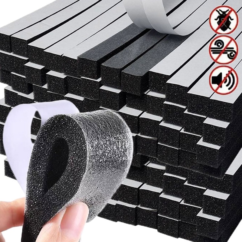 2/20M Self-Adhesive Sponge Sea - Window Lock Bar recensione e prezzo