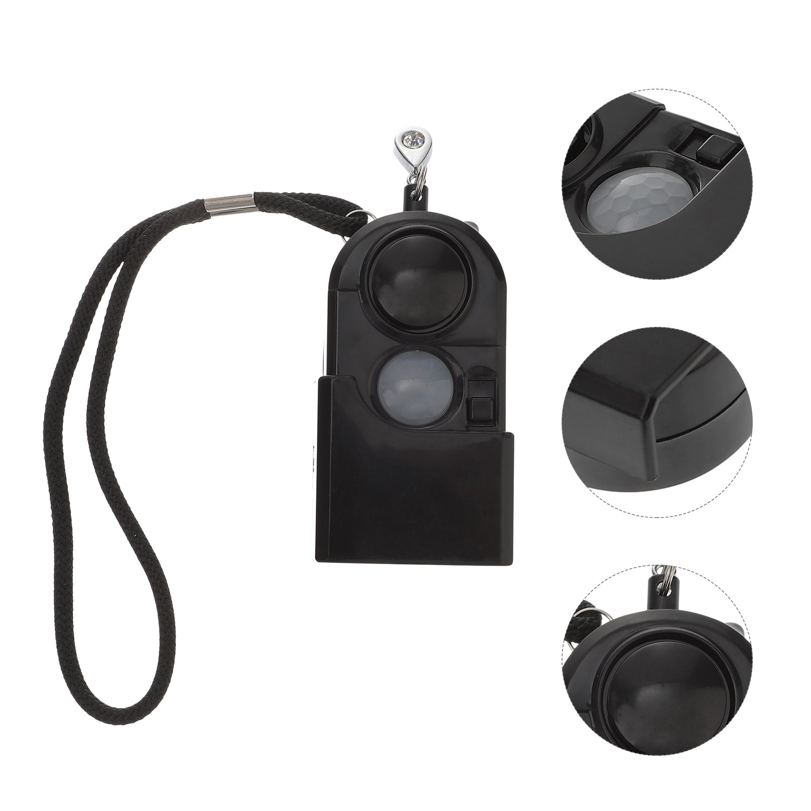 Professional Personal Safety A - Personal Alarm Keychain recensione e prezzo