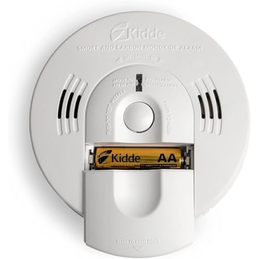 Hardwired interconnect smoke C - Smoke Detector Interconnected recensione e prezzo