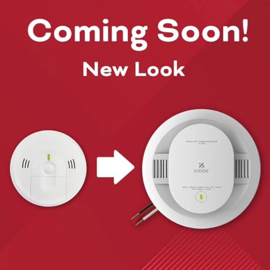 Hardwired interconnect smoke C - Smoke Detector Interconnected recensione e prezzo
