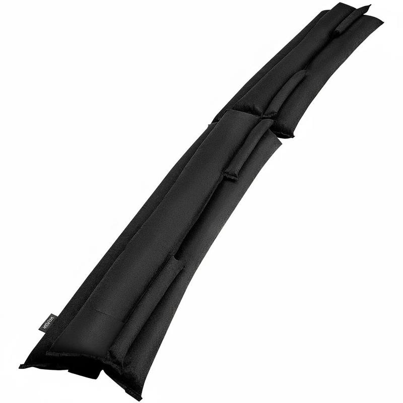 Flood Barrier, 4 Pack, 5 x 0.7 - Flood Barrier Bag recensione e prezzo