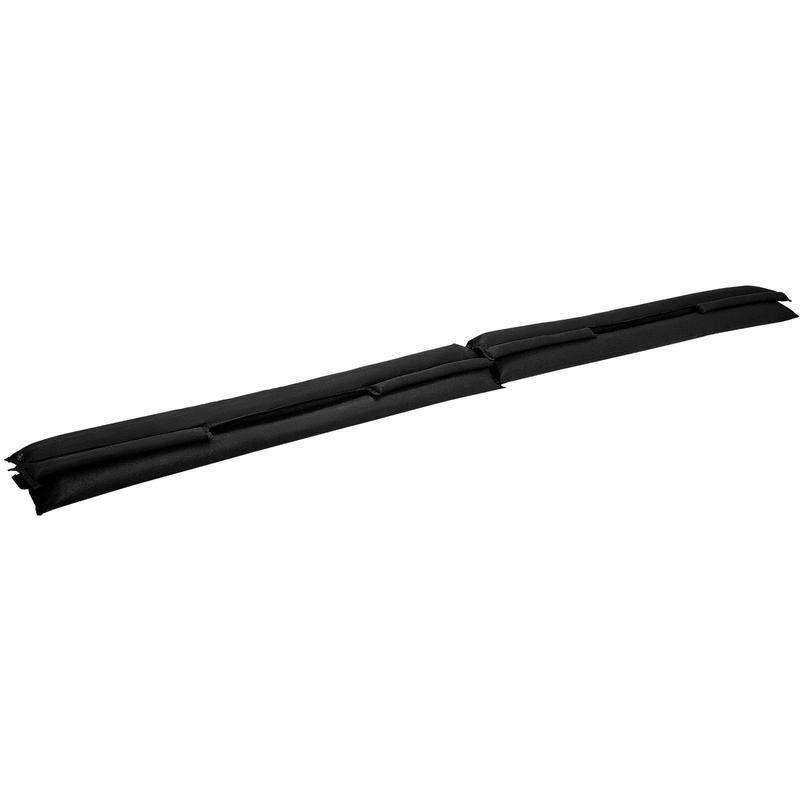 Flood Barrier, 4 Pack, 5 x 0.7 - Flood Barrier Bag recensione e prezzo