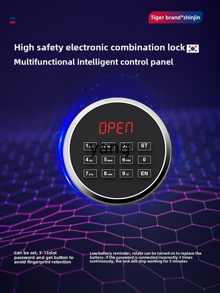 LMM household small fire and a - Fire Safe Document recensione e prezzo